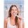 JTF Cepillo de Dientes Eléctrico Sónico J50 por 9,99€ en Amazon