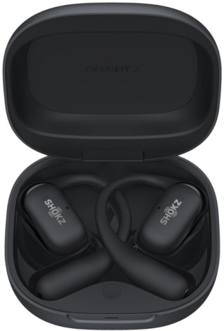 Shokz OpenFit 2+ Open-ear sporthoofdtelefoon voor €125 bij Bol