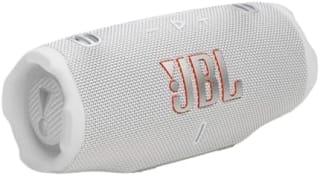 Bocina Portátil JBL Charge 6 Bluetooth por $2,300 en Amazon