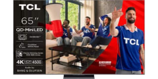 TCL 65C89K 65" 4K Mini LED (2025) pour 799€ chez Boulanger