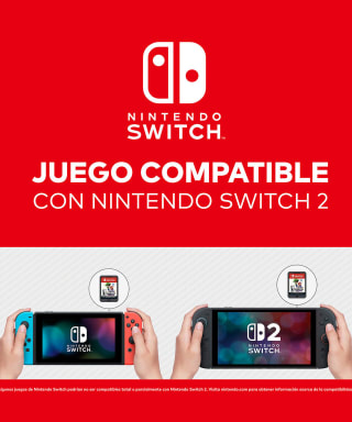 Metroid Prime 4 Beyond Nintendo Switch por $559.60 en El Palacio de Hierro