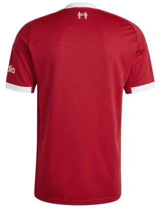 ADIDAS Jersey de Liverpool Football Club local para hombre por $663.20 en Liverpool