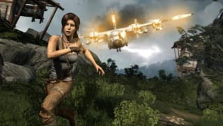Tomb Raider Definitive Survivor Trilogy voor €10,09 bij GOG