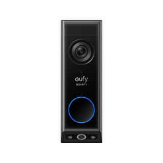 Eufy Video Doorbell E340 + Chime voor €129 bij Expert