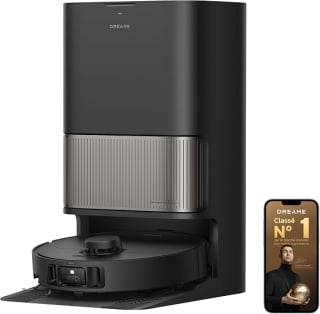 Dreame L40s Pro Ultra pour 474€ chez Amazon