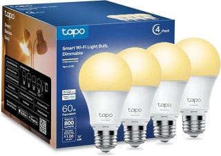 Tapo TP-Link Bombilla Inteligente 800 Lm por $367 | Oferta Amazon
