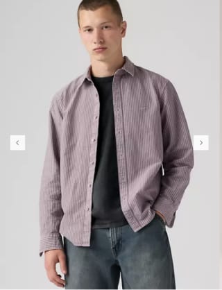 Tot 50% korting op dames- en herenkleding bij Levi's