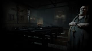 Outlast Trinity por 3,53€ en Steam