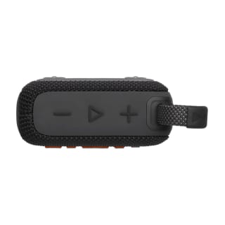 JBL Go 4 (Noir) pour 24,99€ chez Carrefour