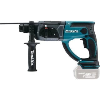 Makita DHR202Z perforateur burineur 18V SDS-Plus pour 93,99€ chez ManoMano