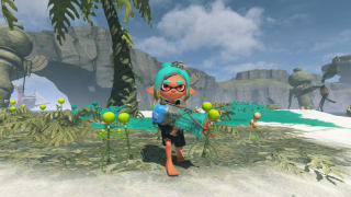 Splatoon Raiders Nintendo Switch 2 voor €44,99 bij Coolblue