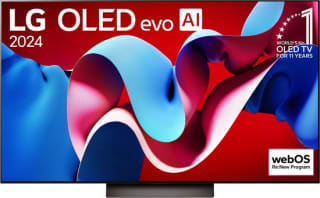 LG OLED evo AI 4K smart TV OLED55C46LA voor €799 bij Bol
