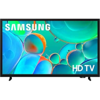 Smart TV Samsung de 32" H5000F (2025) por $2,203 en Amazon