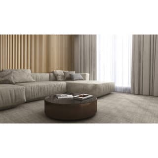 Panneau acoustique mural chêne clair 244 x 52 cm à 25,25€ chez Brico Dépôt