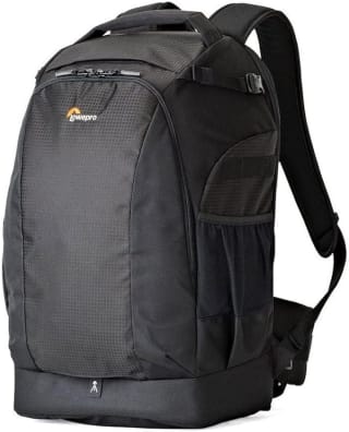 Lowepro Flipside 500 AW II (black) voor €130,99 bij Amazon