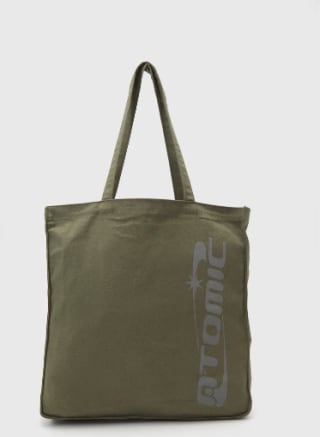 Bolso Shopping YOURTURN por 7.5€