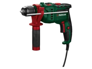 PARKSIDE Klopboormachine PSBM 750 B3 voor €19,99 bij Lidl