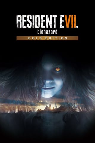 RESIDENT EVIL 7 biohazard Gold Edition voor €9,99 bij Xbox