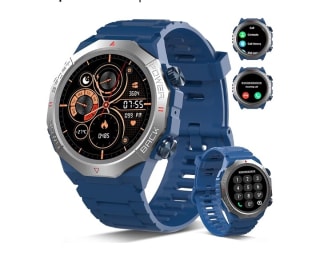 Atheewon Reloj inteligente Unisex por 29.99€.