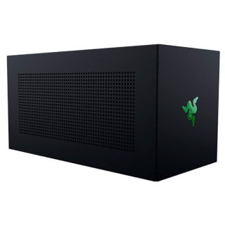 Caja Externa Razer Core X V2 Negra (Estación Gráfica GPU Externa) por 299.95€
