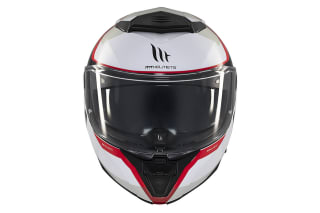 MT Helmets Atom 2 SV casco modular por 39,77€ en Miravia