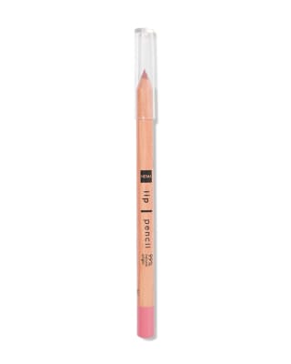Kohl-, lip- en wenkbrauwpotloden voor €0,99 bij Hema
