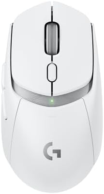 Logitech G G309 LIGHTSPEED gamingmuis voor €36,29 bij Amazon