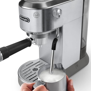De'Longhi Dedica Duo pistonmachine (EC890.M) voor €145 bij De'Longhi