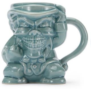 Disney Haunted Mansion Ezra taza 3D cerámica 350 ml Producto Oficial Disney por 0.99€
