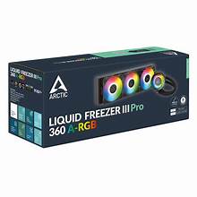 ARCTIC Liquid Freezer III Pro 360 AIO CPU Cooler £67.49 Amazon Deal