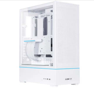 Boitier PC Lian Li SUP-01 à 34,90€