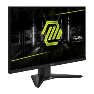 MSI mag 244F, 24",FHD,1920x1080 Monitor Gaming, 200Hz, 0.5ms por 87.25€