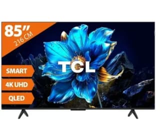 TCL QLED 85QLED780K (2025) voor €999 bij Smitsarnhem