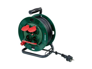 PARKSIDE Kabeltrommel (25 m) voor €24,99 bij Lidl