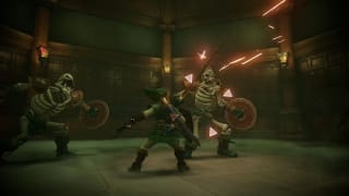 The Legend of Zelda: Ocarina of Time Switch 2 (Europe & UK) for £46.99 at Loaded
