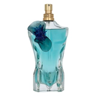 Paul Gaultier Le Beau Flower Edition Eau de Parfum 125ml voor €59,99 bij Kruidvat.