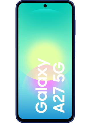 Samsung Galaxy A27 128Go à 369€