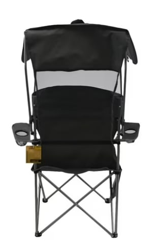Silla Camping Plegable c/Techo Cadillac Nat Geo $39.990 Mundo Lider, Chile