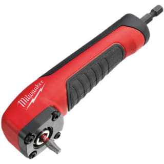 Milwaukee SHOCKWAVE Right Angle Attachment £17.98 at Toolstation