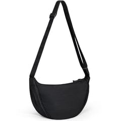 Bolso bandolera para mujer impermeable, ligero, correa ajustable por 6.99€