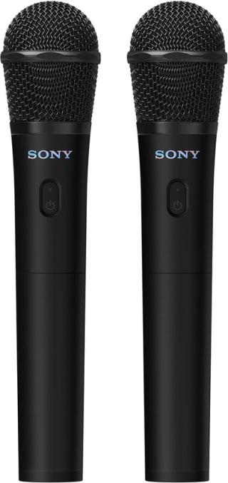 Sony ULTMIC1 - Draadloze microfoonset voor €89 bij Bol