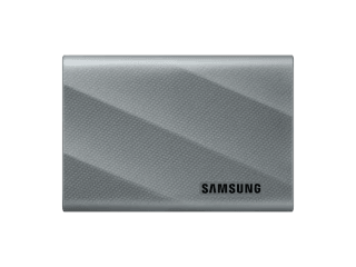Samsung Portable SSD T9 (4 TB) voor €489 bij MediaMarkt