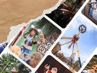 Slagharen jaarabonnement vanaf €58,95