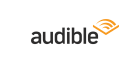 12-Month Audible Subscription – Includes 12 Credits (Invited Members)