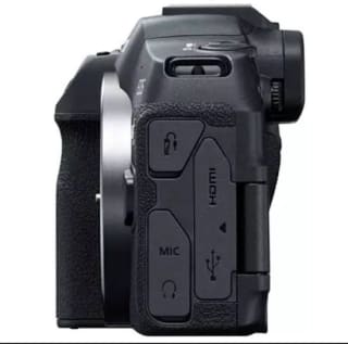 Canon EOS R8 body voor €869 bij Bol