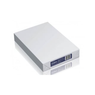 Symbio Copy papier A4 80 g/m² (2500 feuilles) pour 14,99€ chez Bureau Vallée