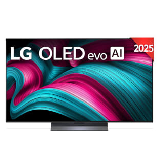 TV OLED 55" LG OLED55C55LA, OLED 4K + 100€ reembolso por 944.35€