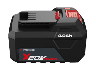 PARKSIDE PAP204 (set van 2) voor €32,99 bij Lidl