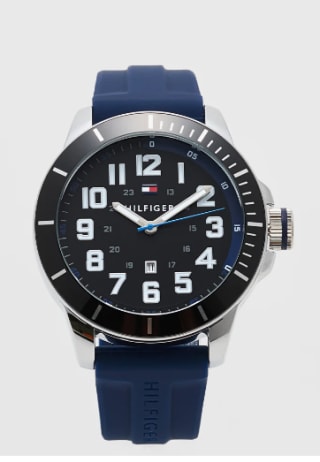 Reloj para Hombre Tommy Hilfiger por 45.99€
