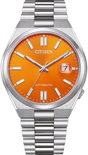 Citizen NJ0151-88Z Tsuyosa Reloj automático por 209.95€